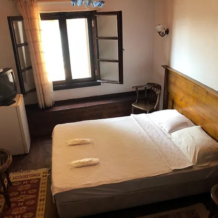 Hotel Ayazma Butik Ayvalı