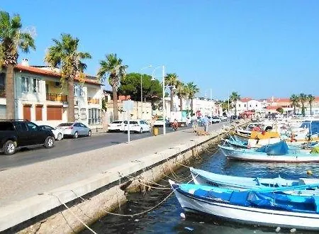 Ayazma Butik Hotel Ayvalı
