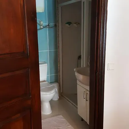 Hotel Ayazma Butik *